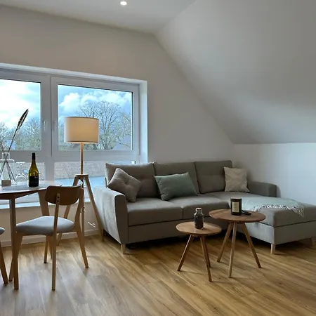 Appartamento Duemmerland Lemförde