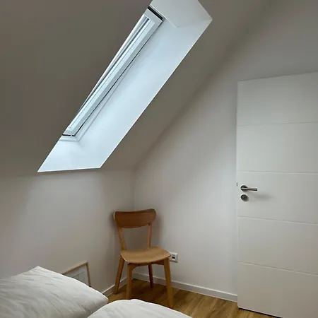 Duemmerland Apartmán *