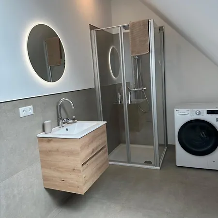 Appartement Dümmerland *