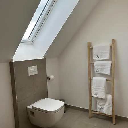 Dümmerland Appartement *