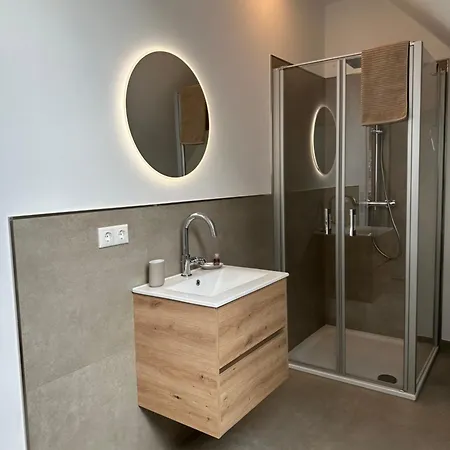 Duemmerland Apartmán Lemförde