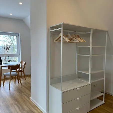 Duemmerland Apartmán Lemförde