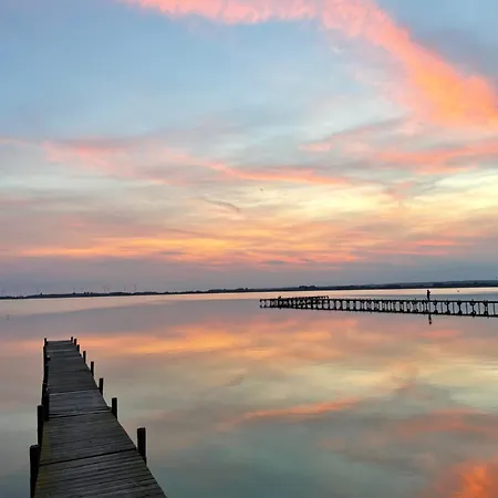 Appartement Dümmerland *