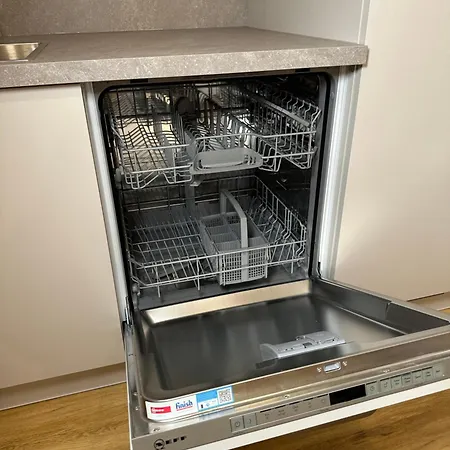 Apartmán Duemmerland Lemförde