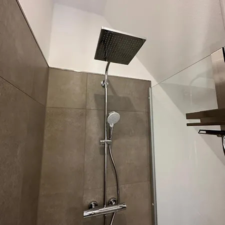 Duemmerland Apartmán