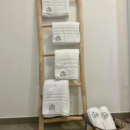 Apartmán Duemmerland Lemförde