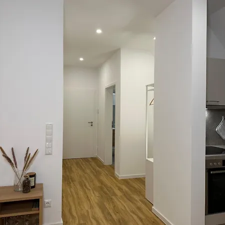 Duemmerland Apartmán