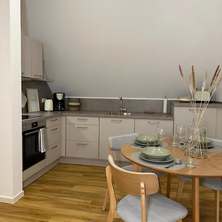 Duemmerland Apartmán