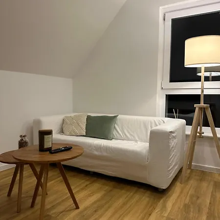 Dümmerland Appartement *